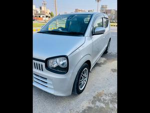 Suzuki Alto TURBO RS 2015 for Sale in Wah cantt