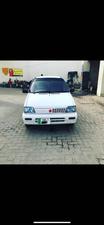 Suzuki Mehran VXR Euro II 2014 for Sale in Vehari
