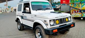 Suzuki Potohar Basegrade 1990 for Sale in Muridke
