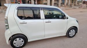Suzuki Wagon R Stingray J Style 2013 for Sale in Rawalpindi