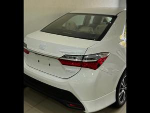 Toyota Corolla Altis Grande CVT-i 1.8 2022 for Sale in Peshawar