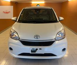 Toyota Passo X L Package S  2019 for Sale in Karachi