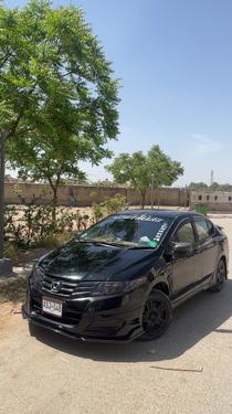 Honda City - 2009