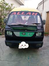 Suzuki Bolan VX 2012 for Sale in Mirpur A.K.