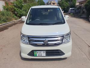 Suzuki Wagon R FX Limited 2014 for Sale in Rawalpindi