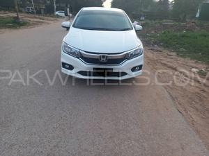 Honda City 2022 for Sale in Islamabad Image-1