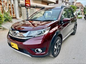 Honda BR-V i-VTEC S 2018 for Sale in Karachi