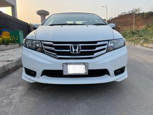 Honda City 1.3 i-VTEC 2016 for Sale in Islamabad