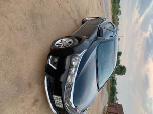 Toyota Corolla XLi VVTi 2015 for Sale in Mandi bahauddin