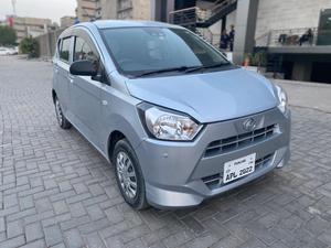 Daihatsu Mira B 2021 for Sale in Rawalpindi