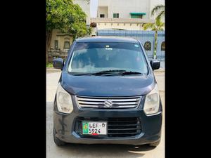 Suzuki Wagon R FX 2014 for Sale in Sheikhupura