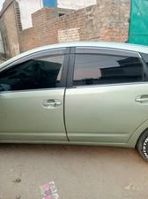 Toyota Prius G Touring Selection 1.5 2006 for Sale in Swabi