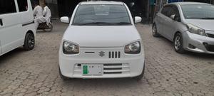Suzuki Alto VXL AGS 2019 for Sale in Gujranwala