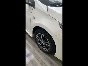 Toyota Corolla Altis Grande CVT-i 1.8 2019 for Sale in Peshawar