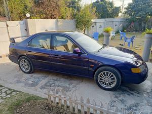Honda Accord EX 1996 for Sale in Mansehra