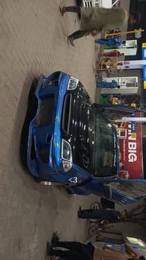 Suzuki Cultus - 2002