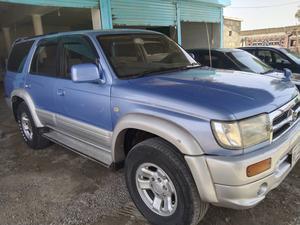 Toyota Surf SSR-G 3.4 1996 for Sale in Swabi
