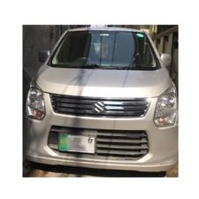 Suzuki Wagon R FX Limited 2014 for Sale in Gujranwala