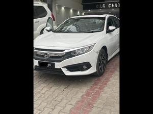 Honda Civic Oriel 1.8 i-VTEC CVT 2018 for Sale in Peshawar