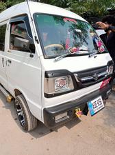 Suzuki Carry Standard 2020 for Sale in Islamabad