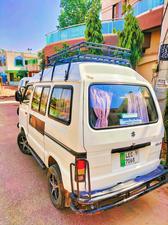 Suzuki Bolan 2017 for Sale in Multan