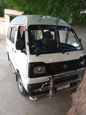 Suzuki Bolan VX Euro II 2017 for Sale in Khanpur