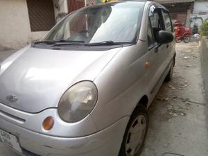 Chevrolet Exclusive LS 0.8 2003 for Sale in Lahore