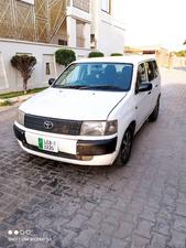 Toyota Probox F Extra Package 2007 for Sale in Multan