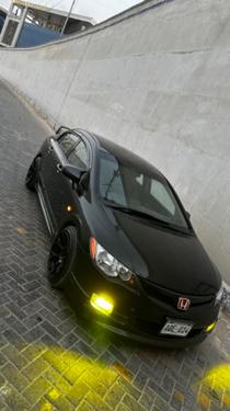 Honda Civic - 2007