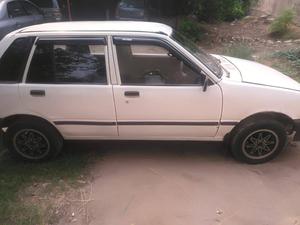 Suzuki Khyber Plus 1992 for Sale in Lahore