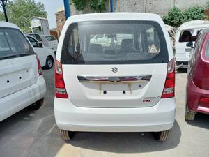 Suzuki Wagon R VXL 2022 for Sale in Islamabad