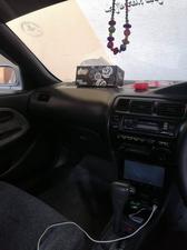 Toyota Corolla SE Limited 1995 for Sale in Islamabad