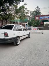 Daewoo Racer Base Grade 1.5 1993 for Sale in Rawalpindi