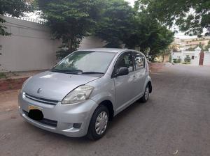 Toyota Passo X F Package 2006 for Sale in Karachi