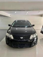 Toyota Allion A15 2007 for Sale in Hyderabad