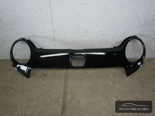 honda none front grill For Sale Image-1