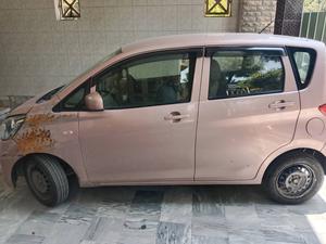 Mitsubishi Ek Wagon 2019 for Sale in Faisalabad