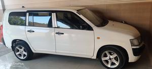 Toyota Probox F Extra Package Limited 2006 for Sale in Mardan