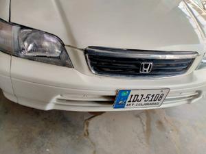 Honda City EXi 1998 for Sale in Talagang