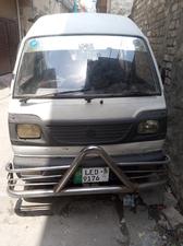 Suzuki Bolan 1991 for Sale in Rawalpindi