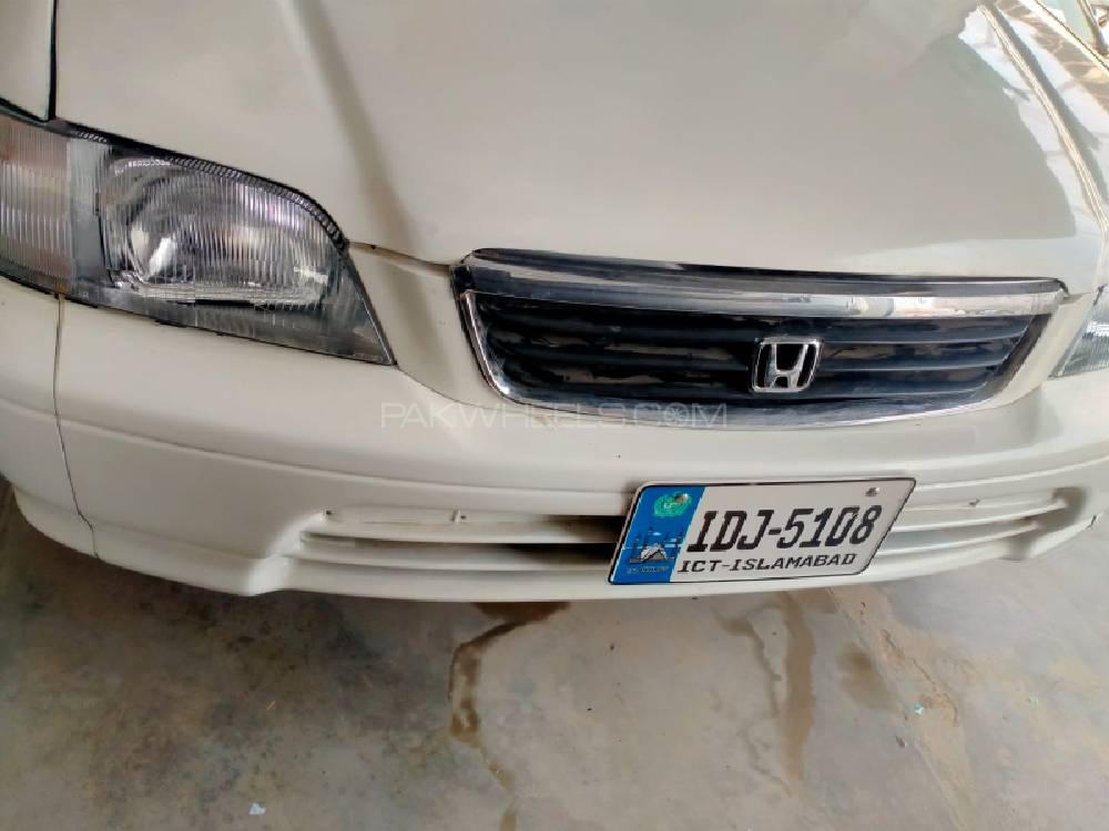 Honda City 1998 for Sale in Talagang Image-1