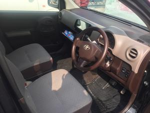 Toyota Passo X 2014 for Sale in Islamabad
