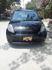 Toyota Passo 2006 for Sale in Lahore