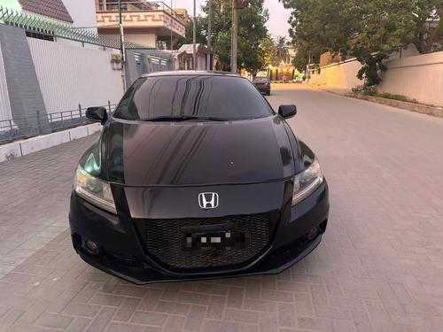 Honda CR-Z - 2011