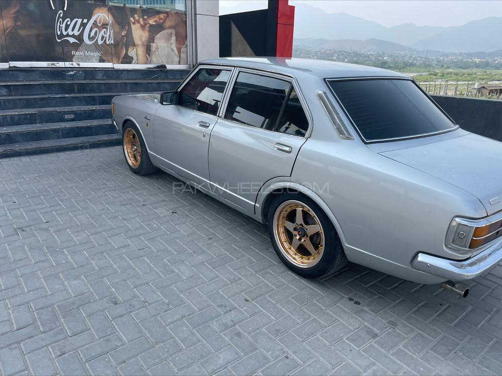 Toyota Corona 1973 for Sale in Lower Dir Image-1
