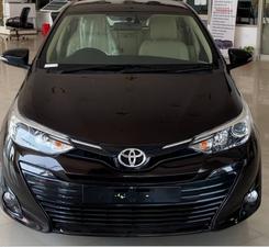 Toyota Yaris ATIV X CVT 1.5 2022 for Sale in Lahore