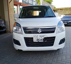 Suzuki Wagon R VXL 2020 for Sale in Multan