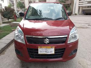 Suzuki Wagon R VXR 2014 for Sale in Karachi