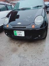 Chevrolet Exclusive 2004 for Sale in Sialkot