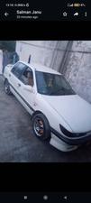 Mitsubishi Lancer 1992 for Sale in Hassan abdal